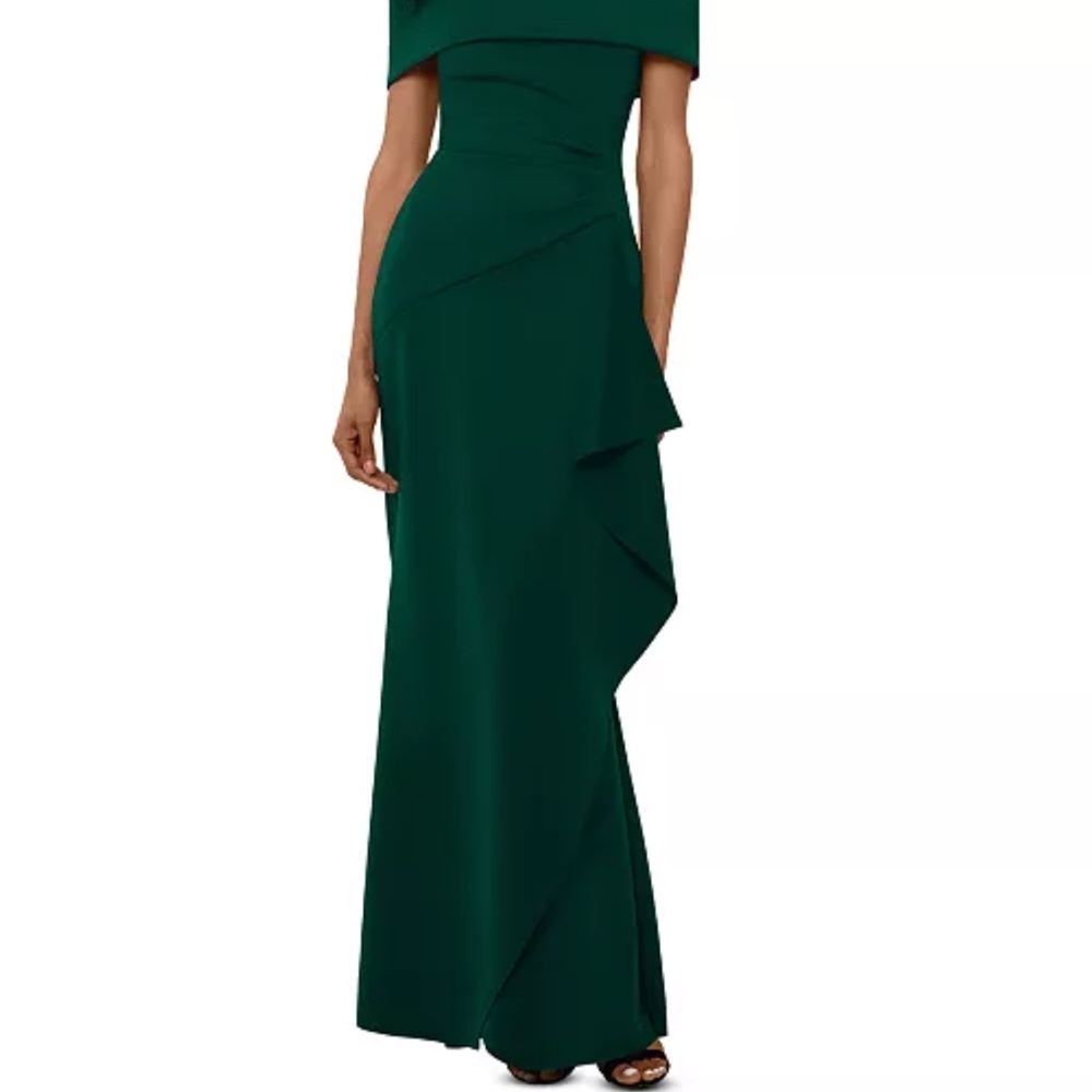 Xscape Mother of the Bride/ Mother of the groom dress - Picture 5 of 5